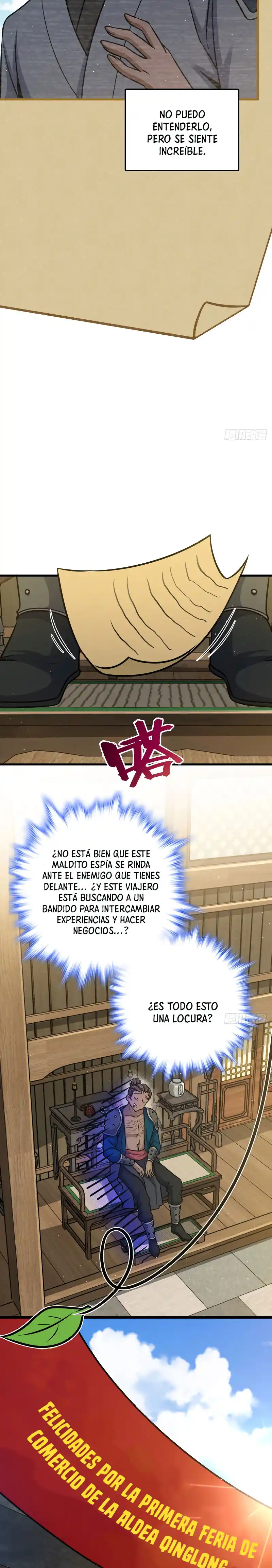 Spare Me, Great Lord! - Capítulo 532 - Página 6 - LectorTMOo
