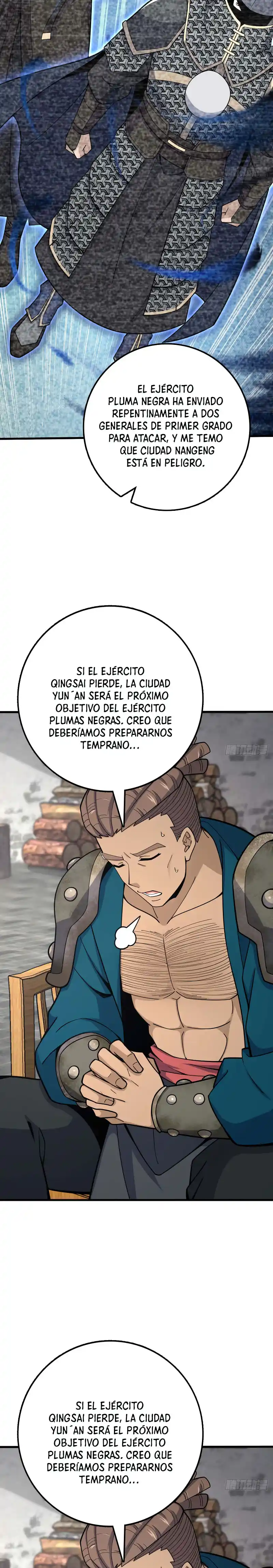 Spare Me, Great Lord! - Capítulo 534 - Página 4 - LectorTMOo