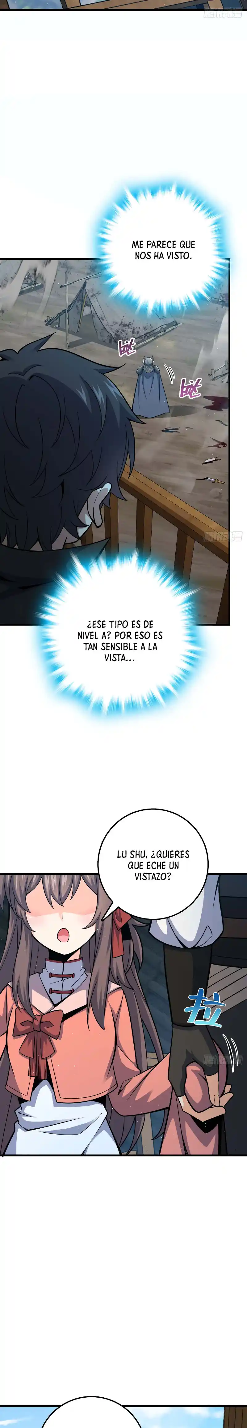 Spare Me, Great Lord! - Capítulo 535 - Página 15 - LectorTMOo