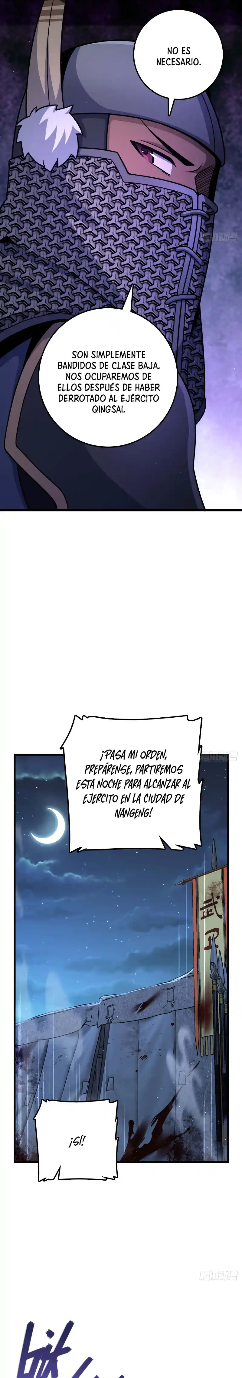 Spare Me, Great Lord! - Capítulo 535 - Página 20 - LectorTMOo