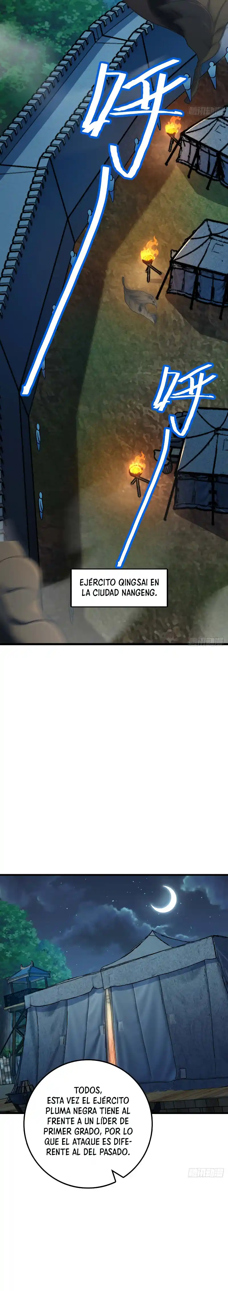 Spare Me, Great Lord! - Capítulo 536 - Página 14 - LectorTMOo