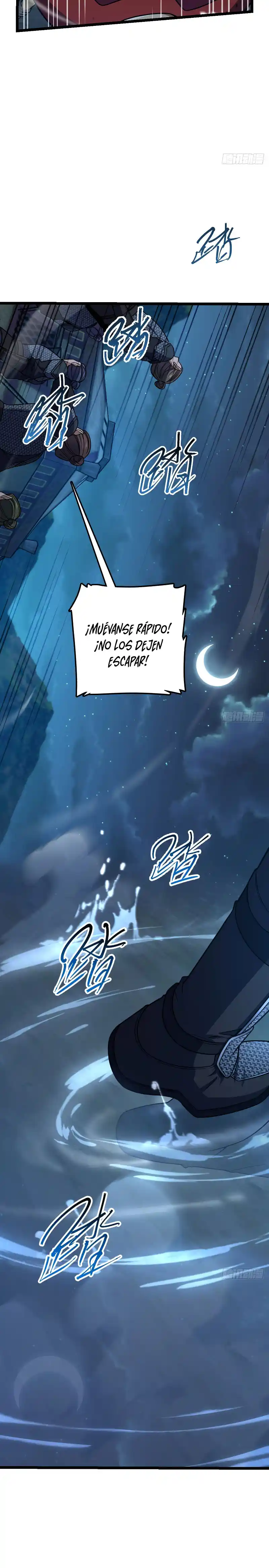 Spare Me, Great Lord! - Capítulo 537 - Página 13 - LectorTMOo