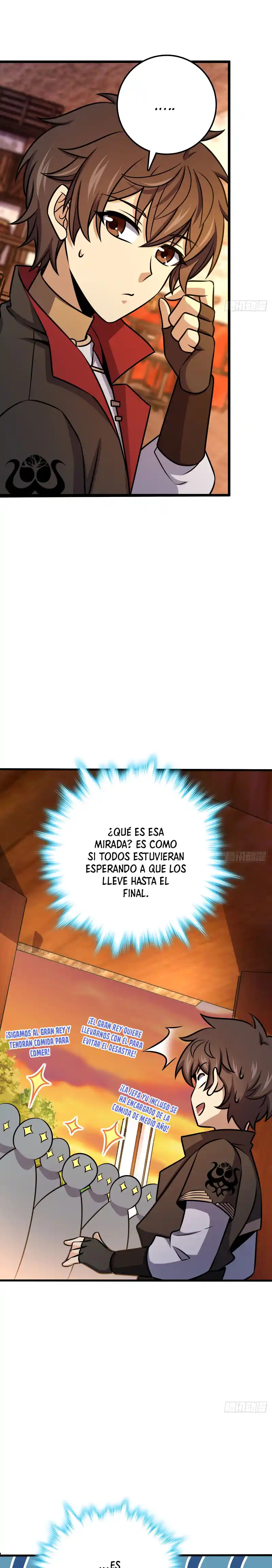 Spare Me, Great Lord! - Capítulo 539 - Página 12 - LectorTMOo