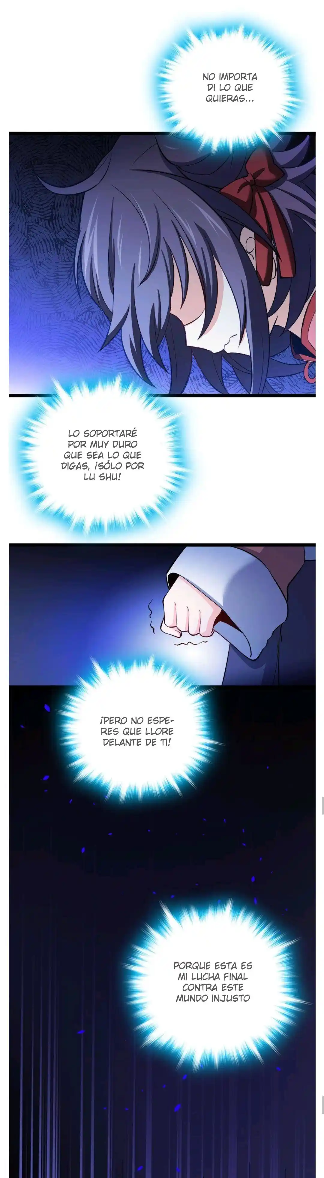 Spare Me, Great Lord! - Capítulo 54 - Página 22 - LectorTMOo