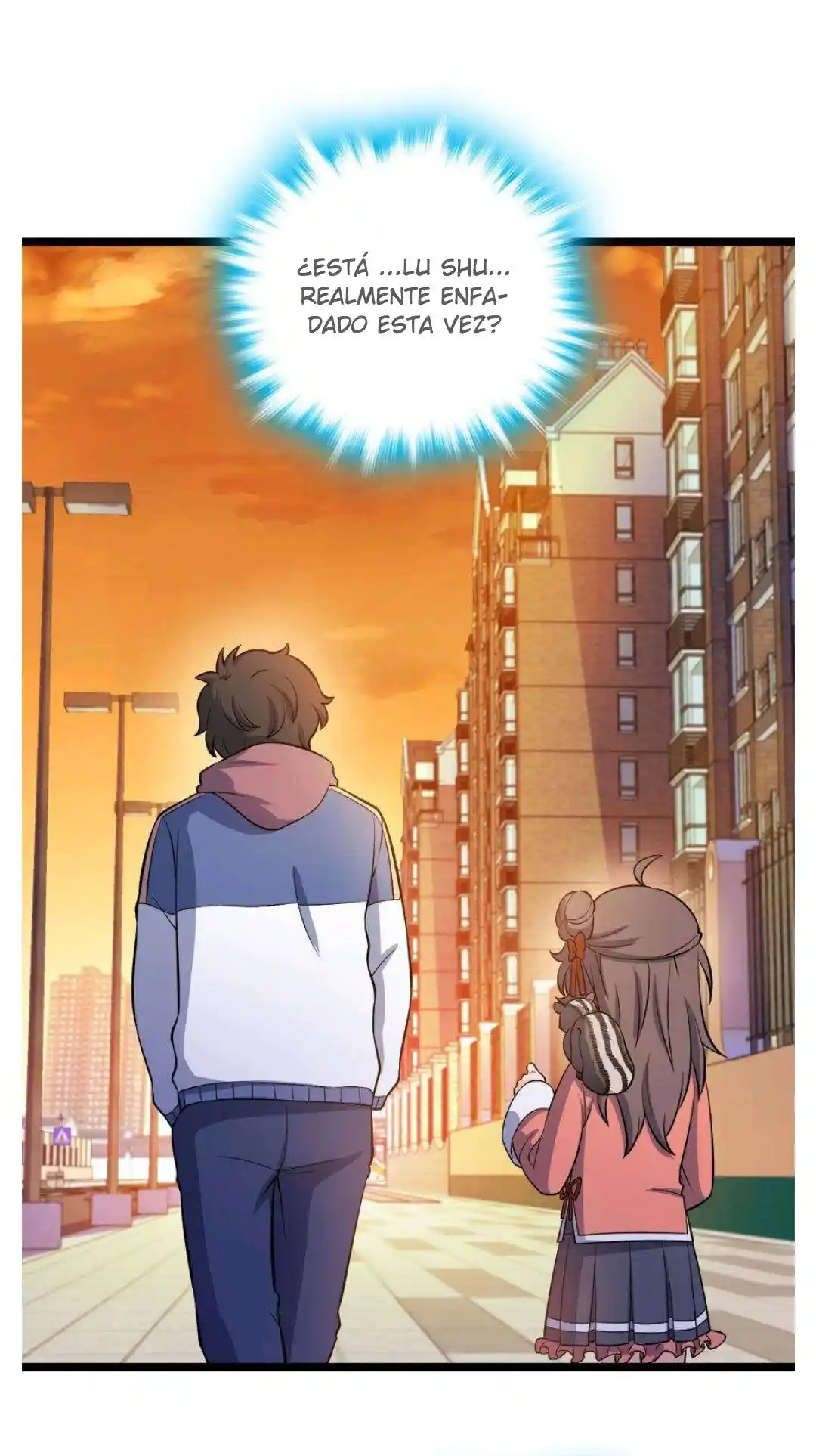 Spare Me, Great Lord! - Capítulo 54 - Página 29 - LectorTMOo