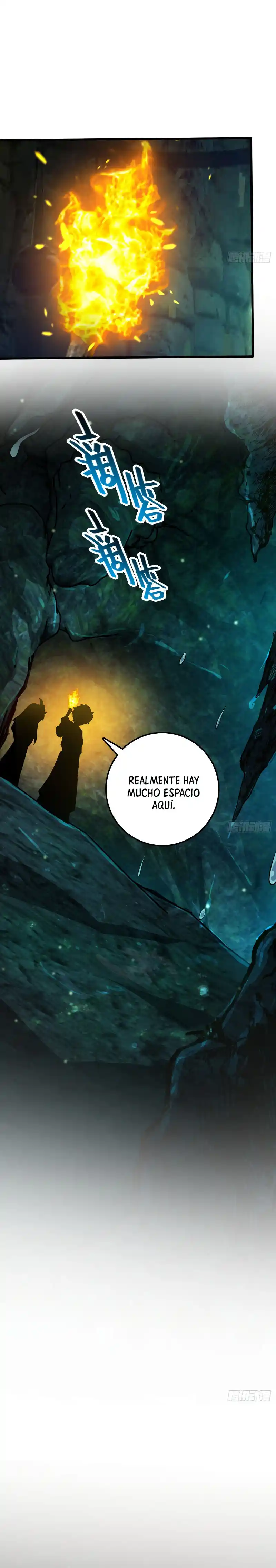 Spare Me, Great Lord! - Capítulo 540 - Página 7 - LectorTMOo