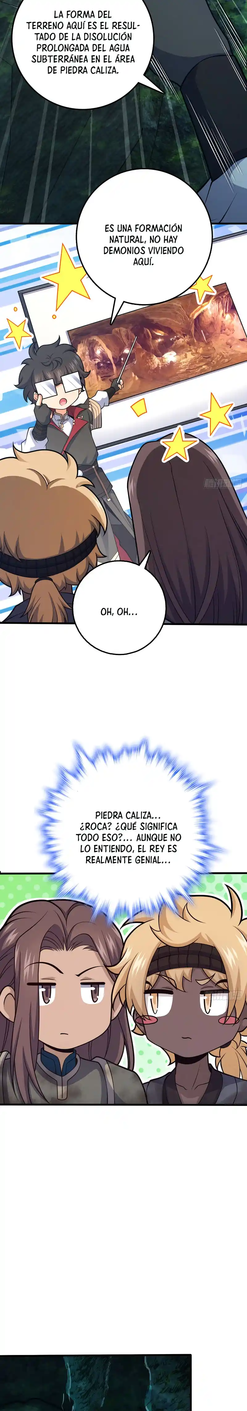 Spare Me, Great Lord! - Capítulo 540 - Página 9 - LectorTMOo