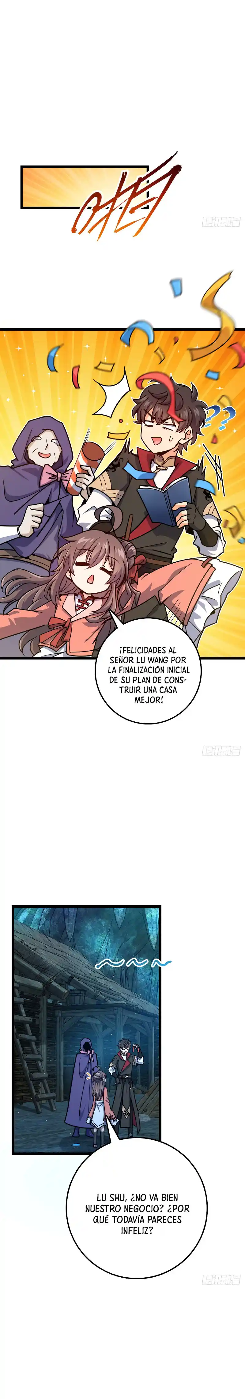 Spare Me, Great Lord! - Capítulo 542 - Página 4 - LectorTMOo