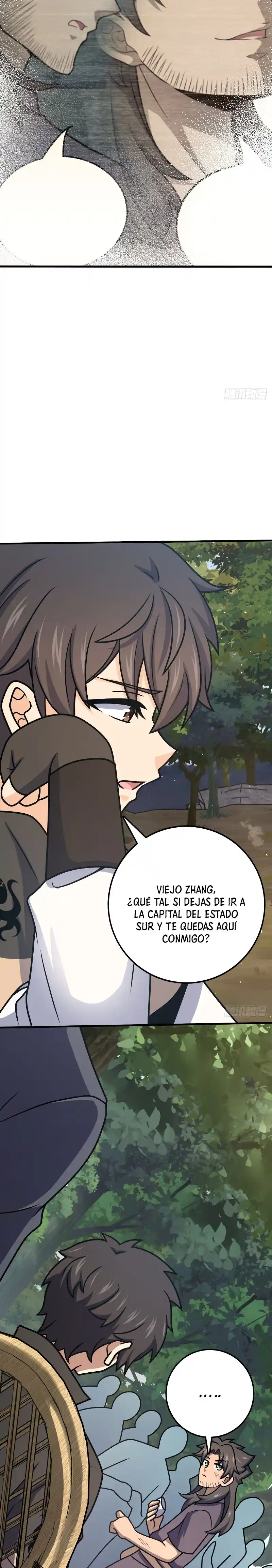 Spare Me, Great Lord! - Capítulo 543 - Página 15 - LectorTMOo
