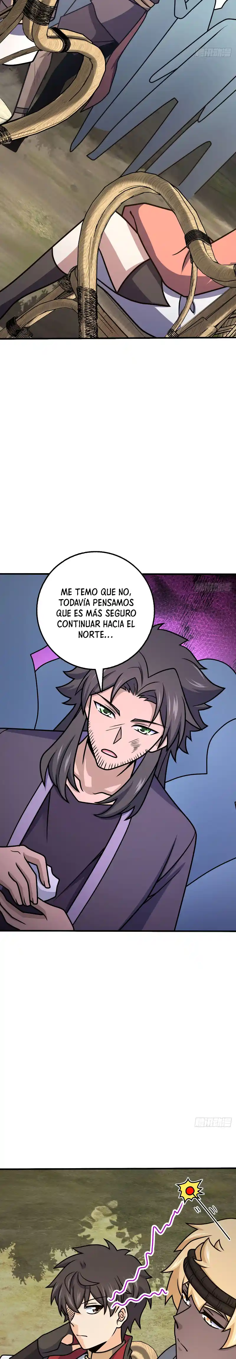 Spare Me, Great Lord! - Capítulo 543 - Página 16 - LectorTMOo