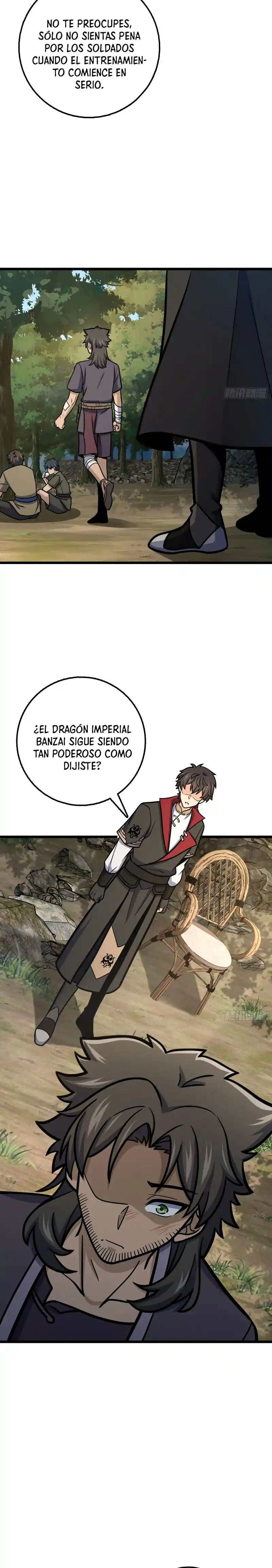 Spare Me, Great Lord! - Capítulo 544 - Página 4 - LectorTMOo