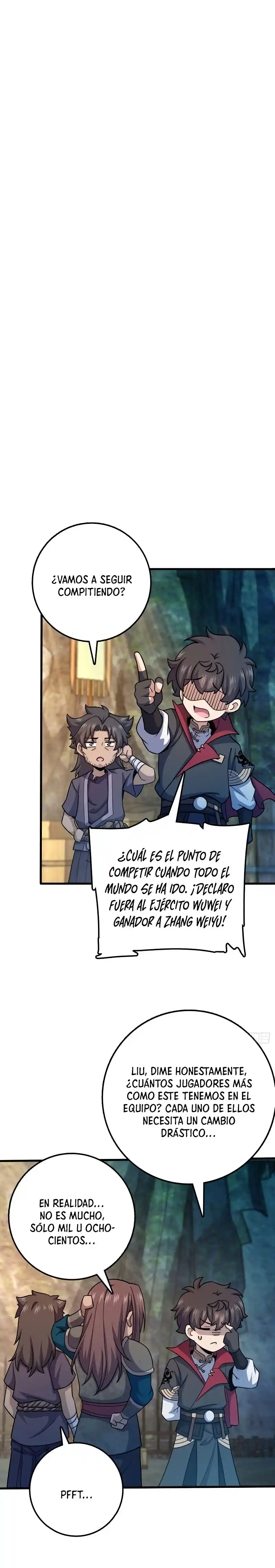 Spare Me, Great Lord! - Capítulo 545 - Página 2 - LectorTMOo