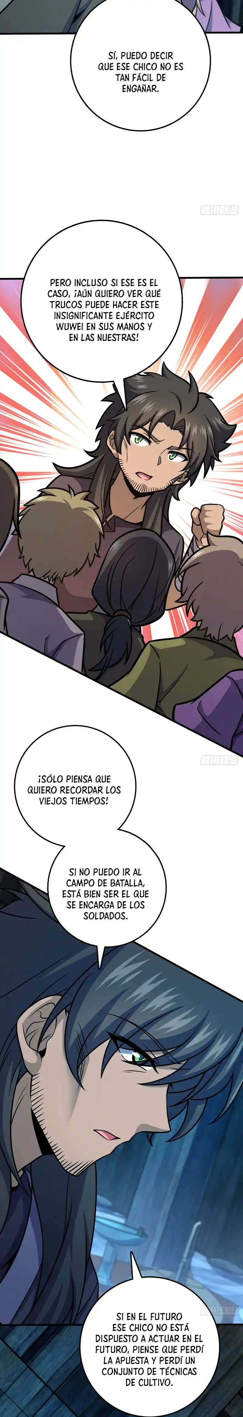 Spare Me, Great Lord! - Capítulo 545 - Página 18 - LectorTMOo