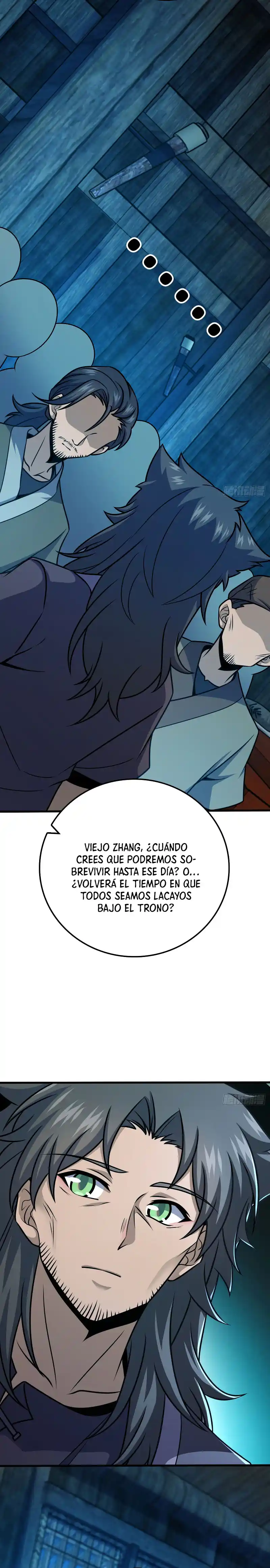 Spare Me, Great Lord! - Capítulo 545 - Página 19 - LectorTMOo