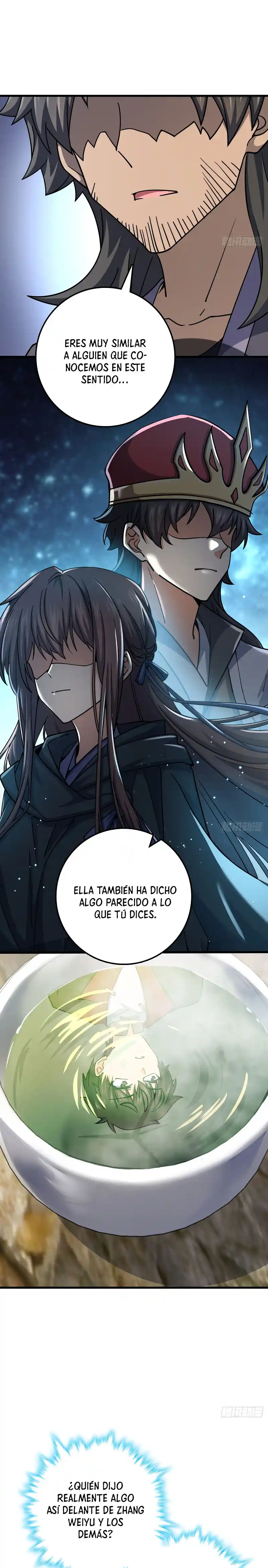 Spare Me, Great Lord! - Capítulo 547 - Página 14 - LectorTMOo