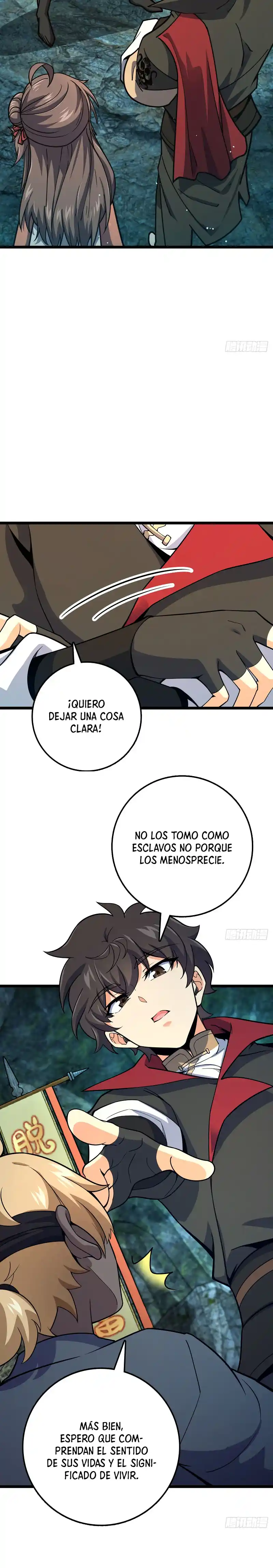 Spare Me, Great Lord! - Capítulo 548 - Página 15 - LectorTMOo