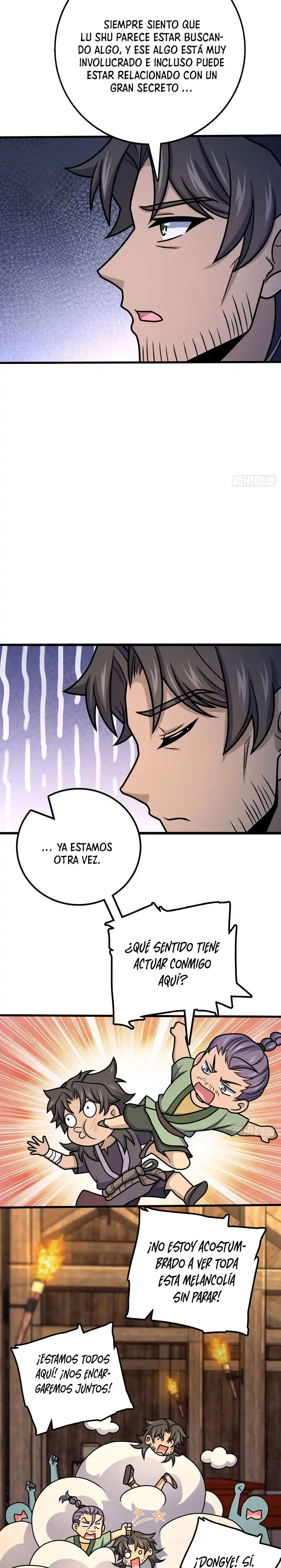Spare Me, Great Lord! - Capítulo 549 - Página 6 - LectorTMOo
