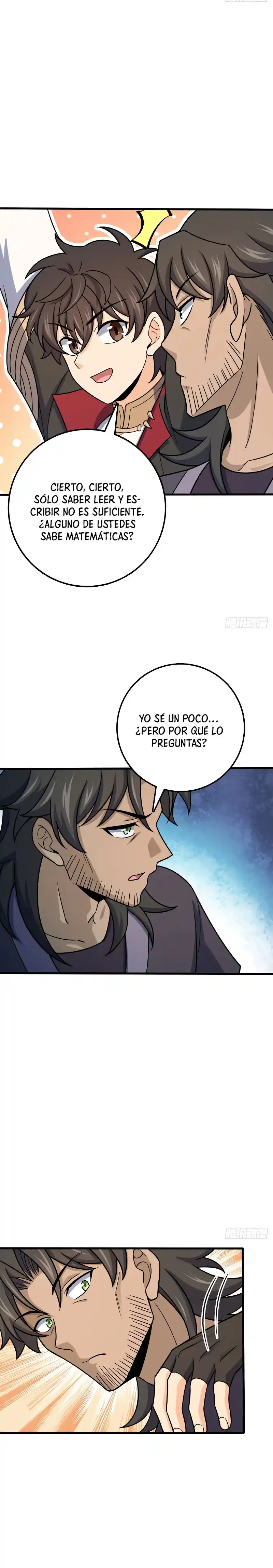 Spare Me, Great Lord! - Capítulo 549 - Página 17 - LectorTMOo