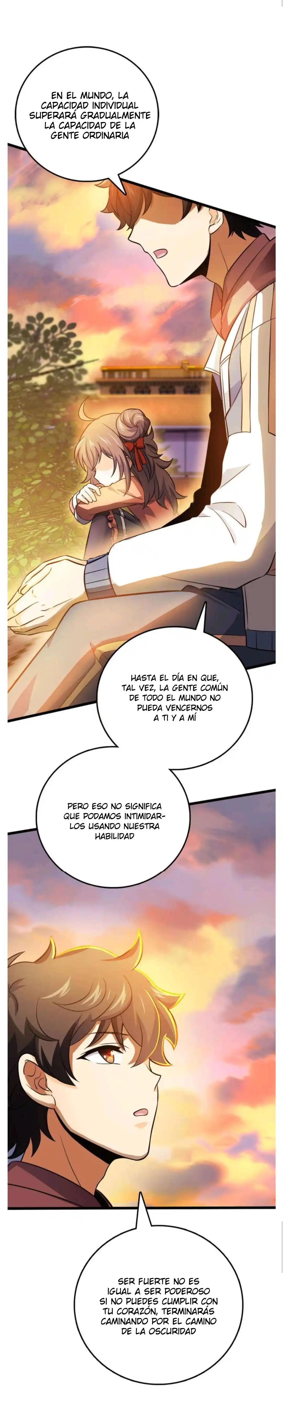 Spare Me, Great Lord! - Capítulo 55 - Página 6 - LectorTMOo