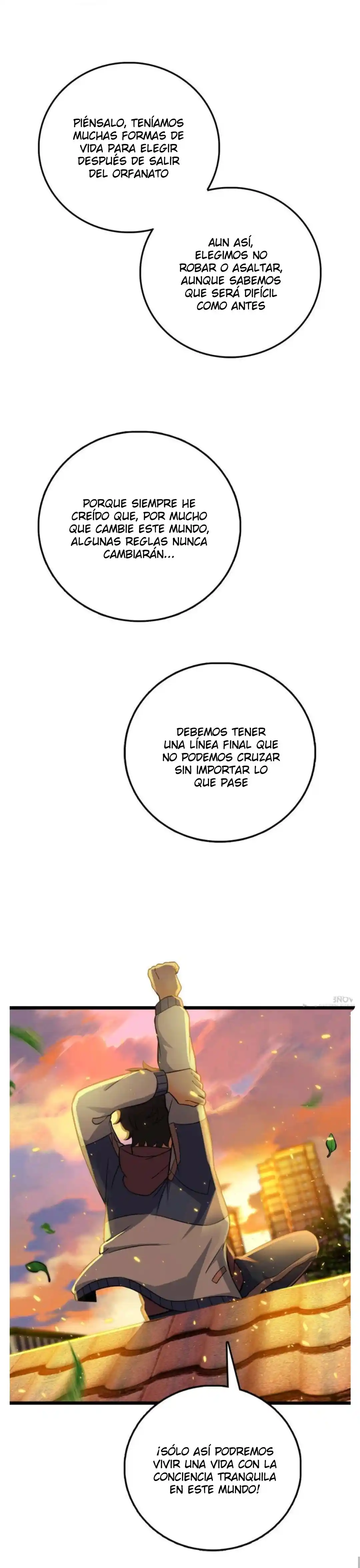 Spare Me, Great Lord! - Capítulo 55 - Página 7 - LectorTMOo