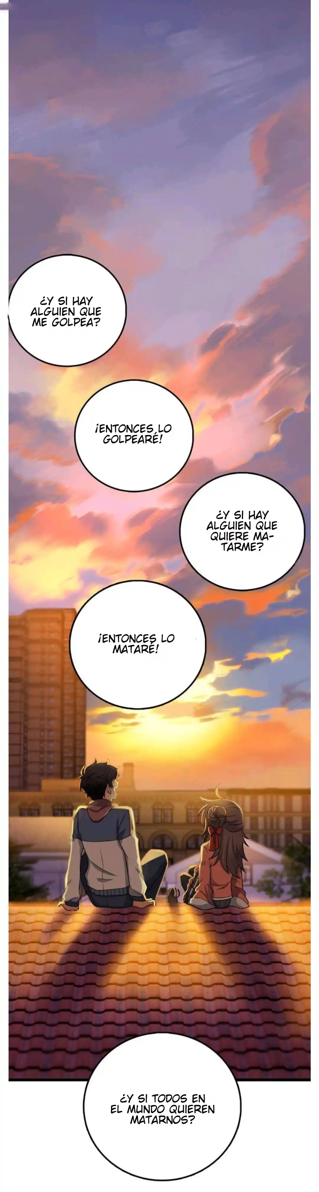 Spare Me, Great Lord! - Capítulo 55 - Página 16 - LectorTMOo