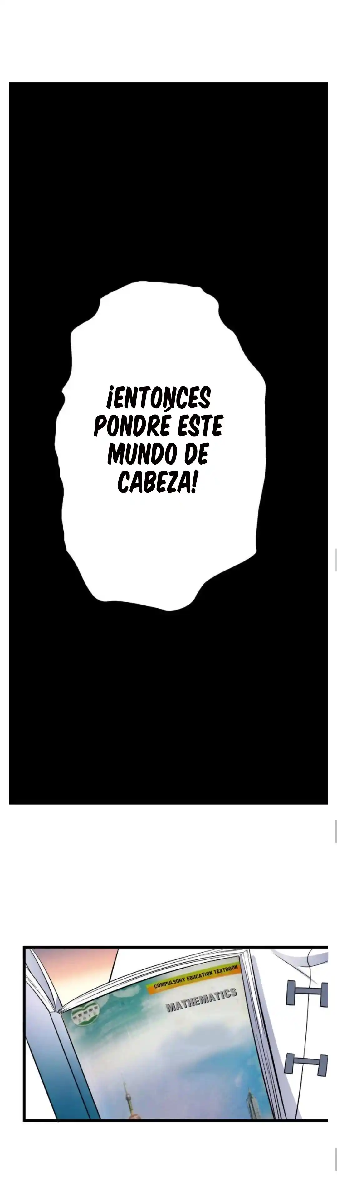 Spare Me, Great Lord! - Capítulo 55 - Página 18 - LectorTMOo