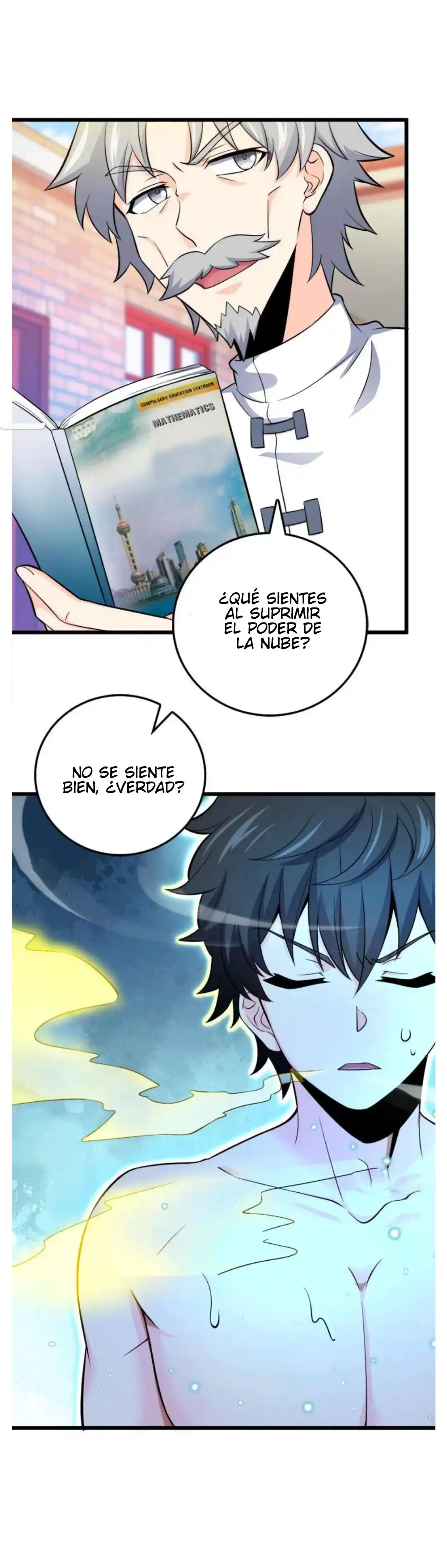 Spare Me, Great Lord! - Capítulo 55 - Página 19 - LectorTMOo