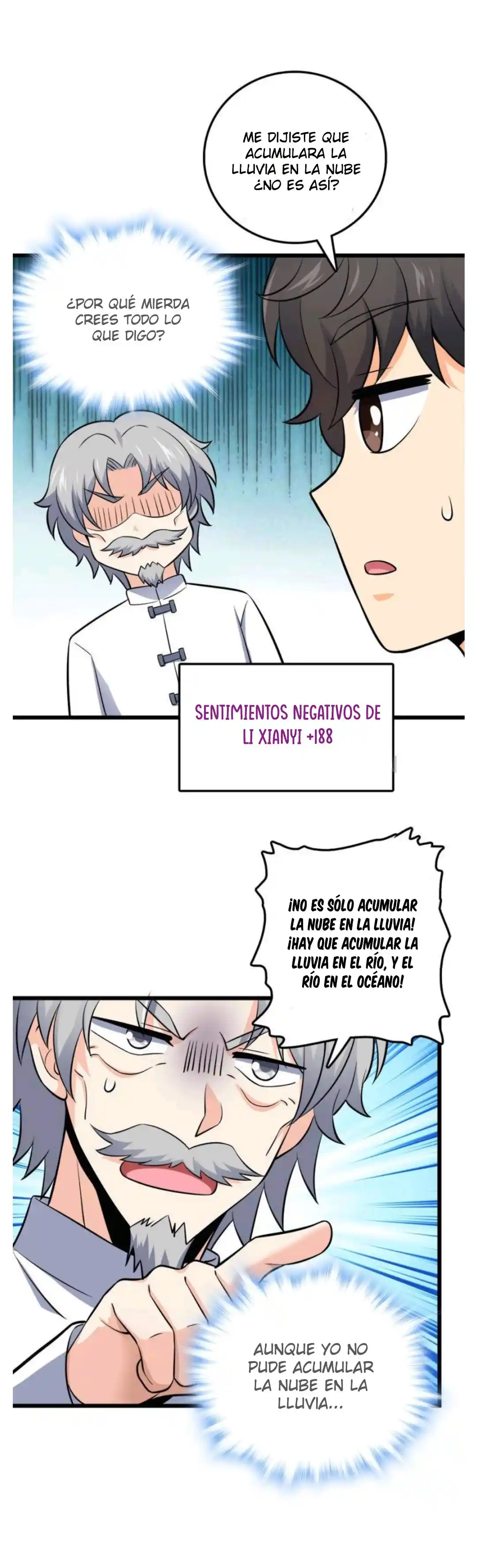 Spare Me, Great Lord! - Capítulo 55 - Página 24 - LectorTMOo