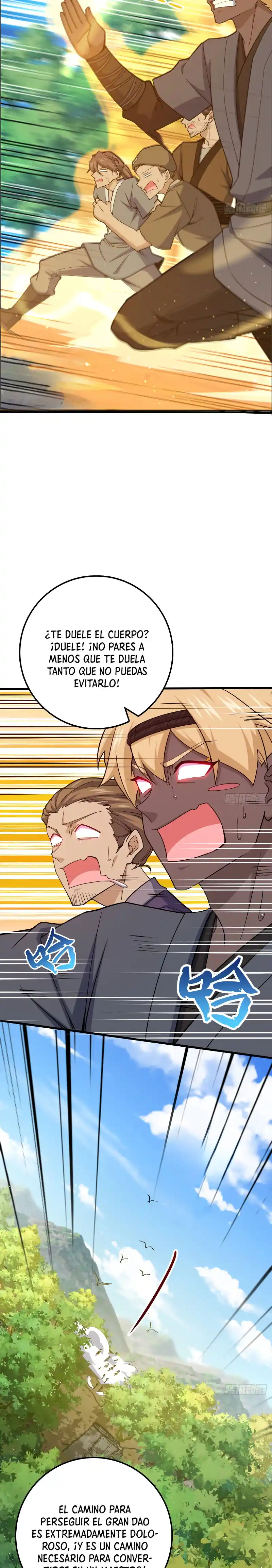 Spare Me, Great Lord! - Capítulo 550 - Página 5 - LectorTMOo