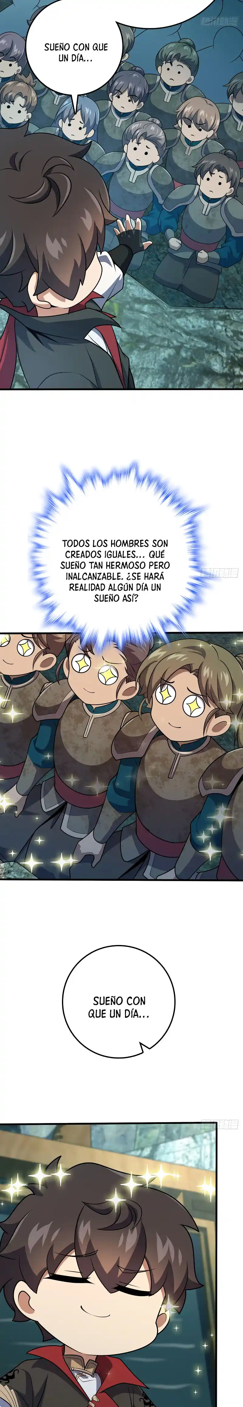 Spare Me, Great Lord! - Capítulo 552 - Página 10 - LectorTMOo