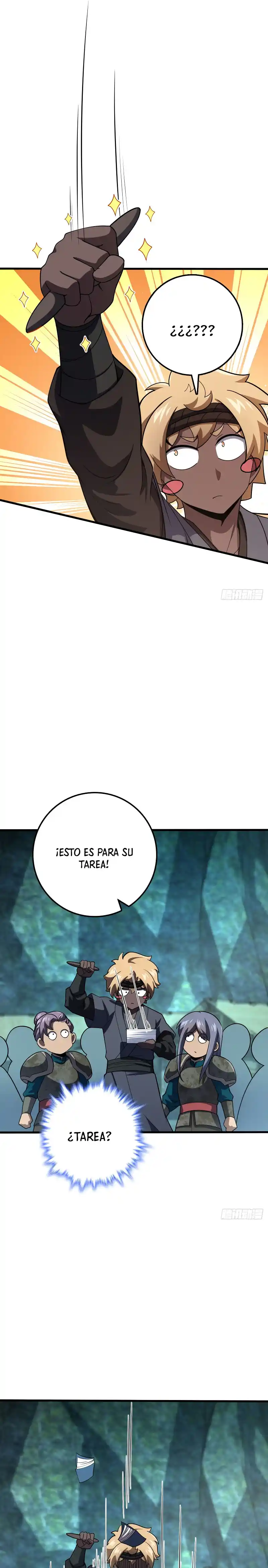 Spare Me, Great Lord! - Capítulo 552 - Página 14 - LectorTMOo