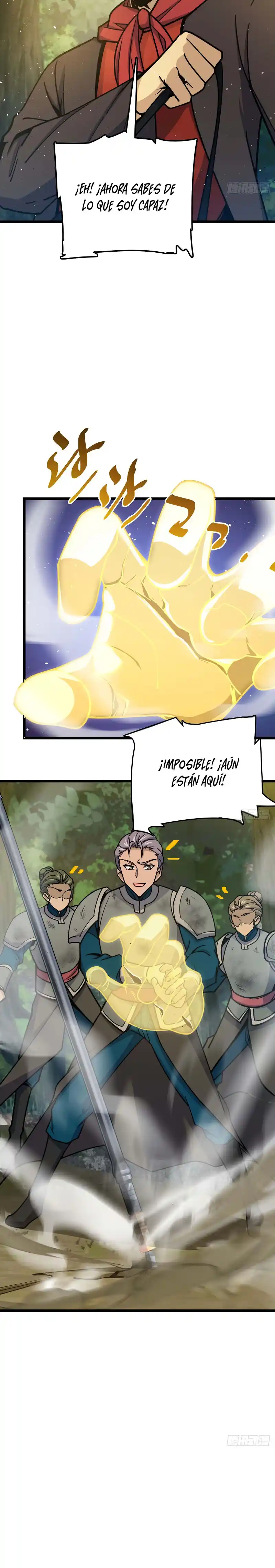 Spare Me, Great Lord! - Capítulo 556 - Página 13 - LectorTMOo
