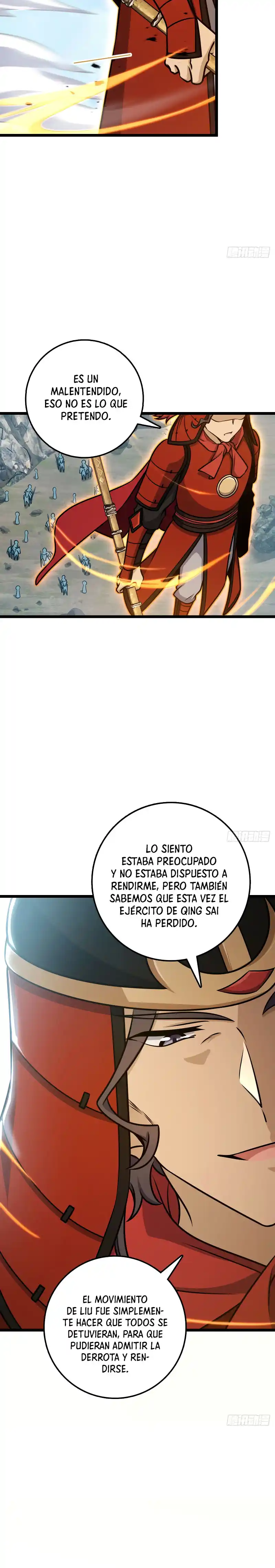 Spare Me, Great Lord! - Capítulo 557 - Página 19 - LectorTMOo