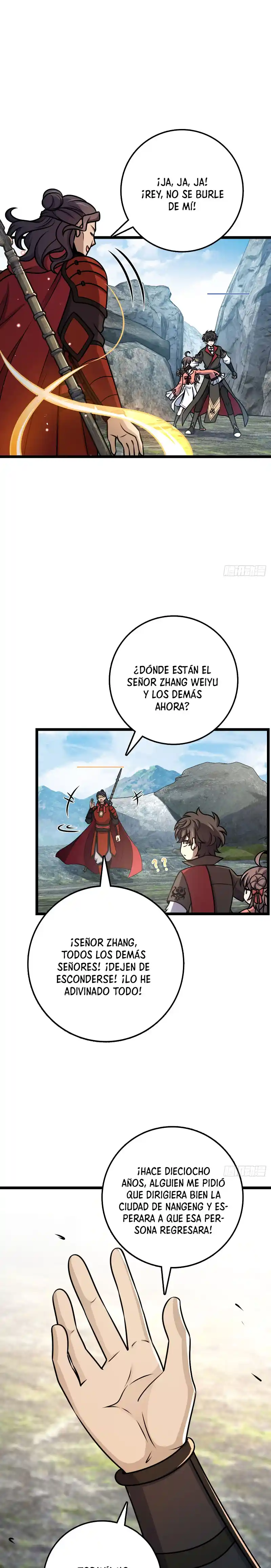 Spare Me, Great Lord! - Capítulo 558 - Página 12 - LectorTMOo