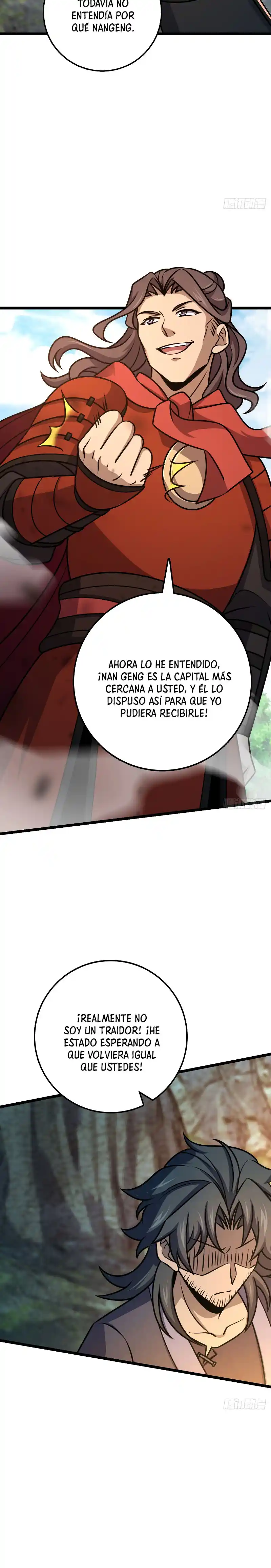 Spare Me, Great Lord! - Capítulo 558 - Página 13 - LectorTMOo