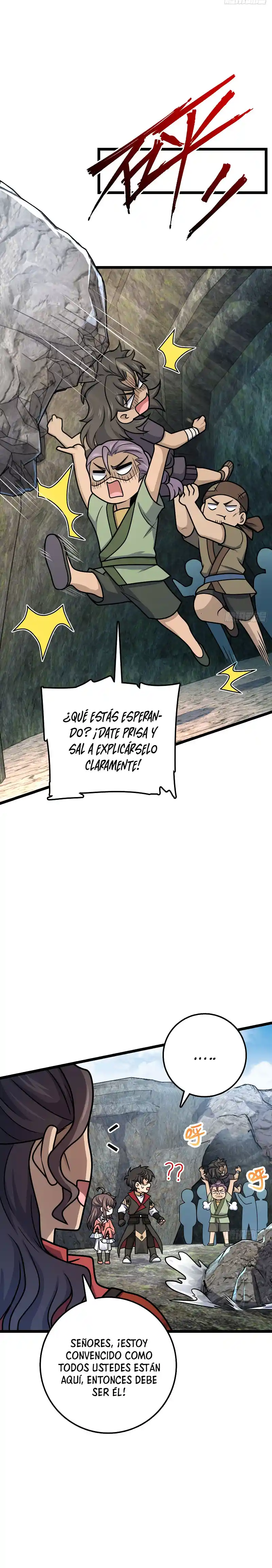 Spare Me, Great Lord! - Capítulo 558 - Página 15 - LectorTMOo