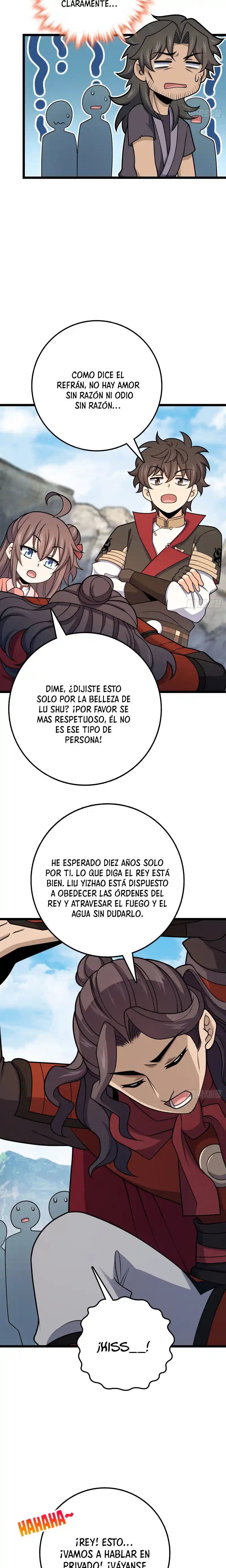 Spare Me, Great Lord! - Capítulo 558 - Página 20 - LectorTMOo