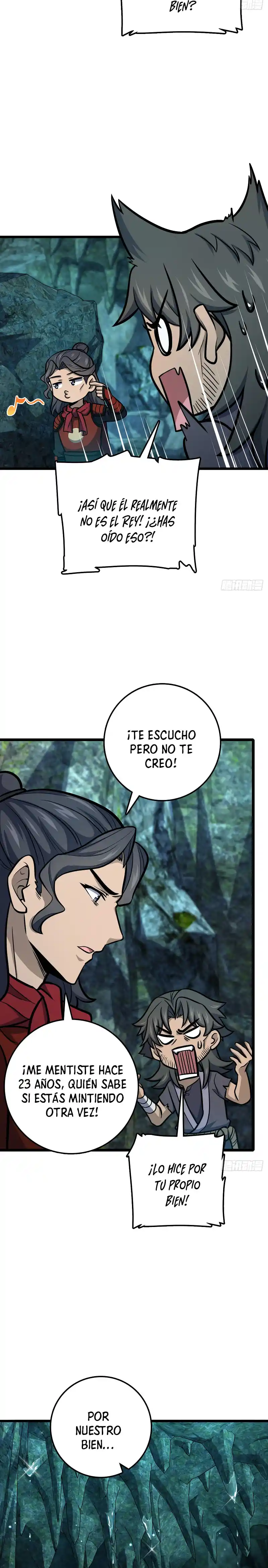 Spare Me, Great Lord! - Capítulo 559 - Página 3 - LectorTMOo
