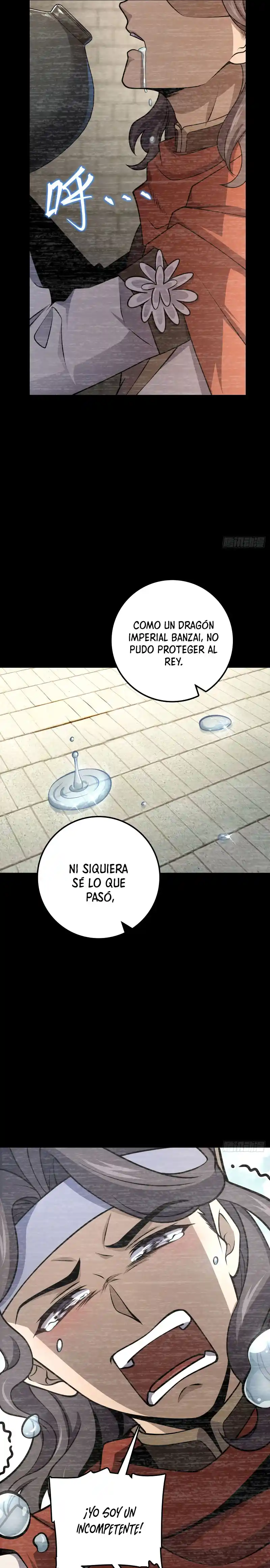 Spare Me, Great Lord! - Capítulo 559 - Página 14 - LectorTMOo