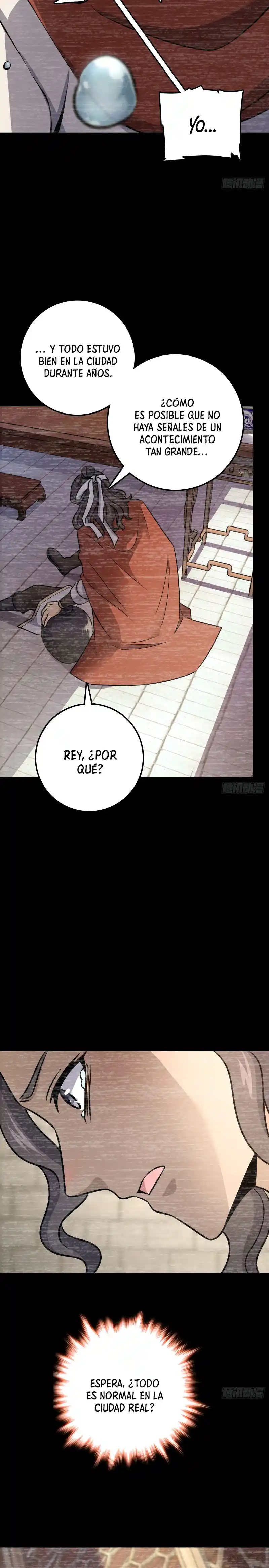 Spare Me, Great Lord! - Capítulo 559 - Página 15 - LectorTMOo