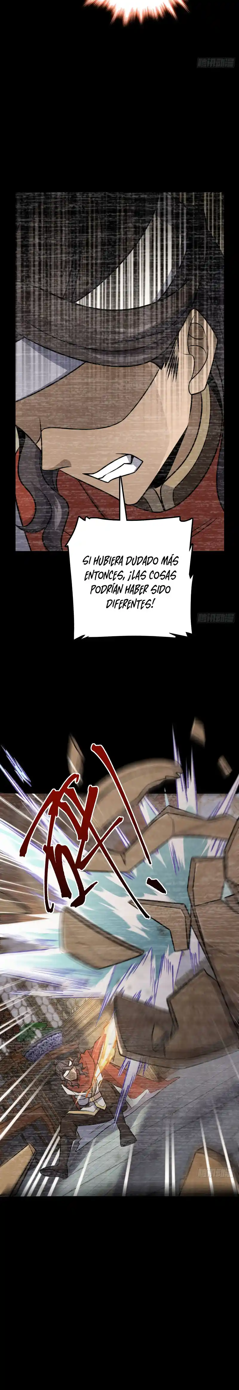 Spare Me, Great Lord! - Capítulo 559 - Página 17 - LectorTMOo