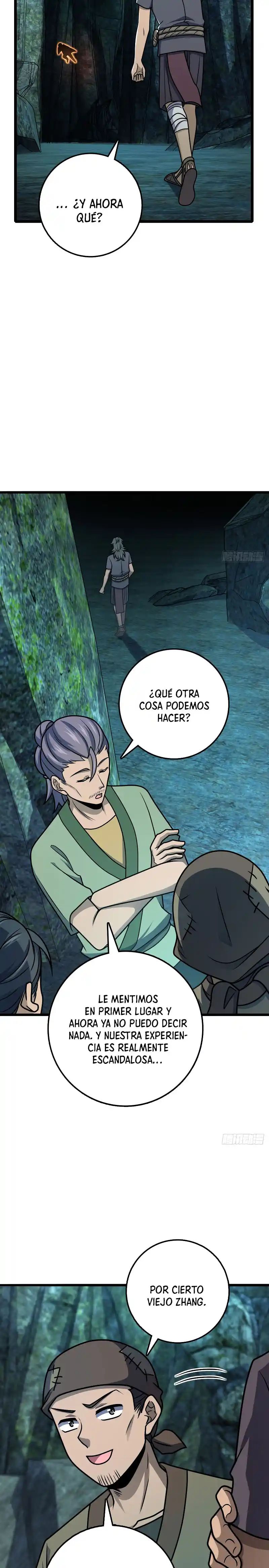 Spare Me, Great Lord! - Capítulo 559 - Página 24 - LectorTMOo