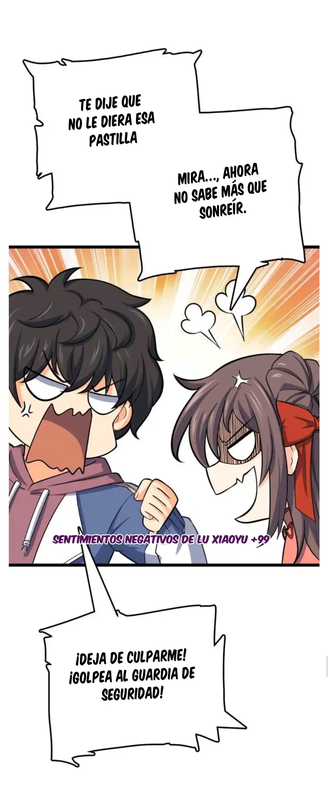 Spare Me, Great Lord! - Capítulo 56 - Página 17 - LectorTMOo