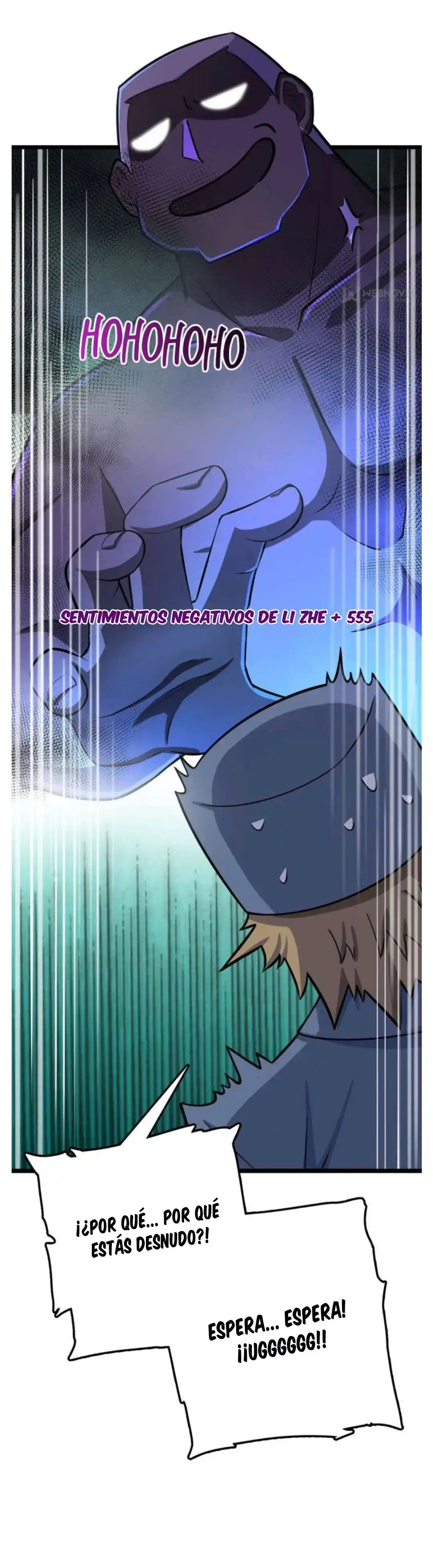 Spare Me, Great Lord! - Capítulo 56 - Página 18 - LectorTMOo