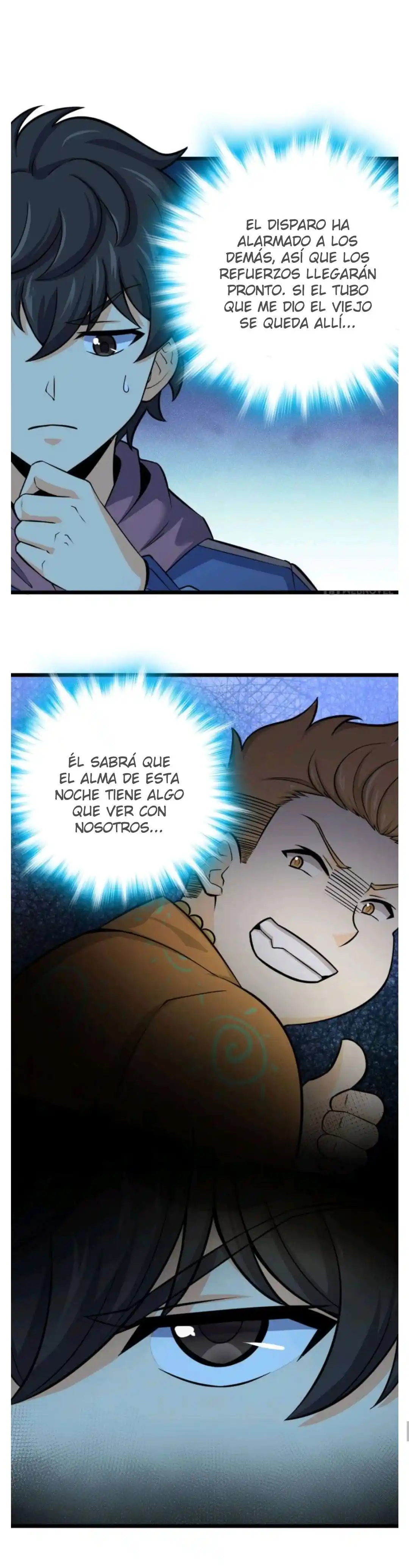 Spare Me, Great Lord! - Capítulo 56 - Página 20 - LectorTMOo