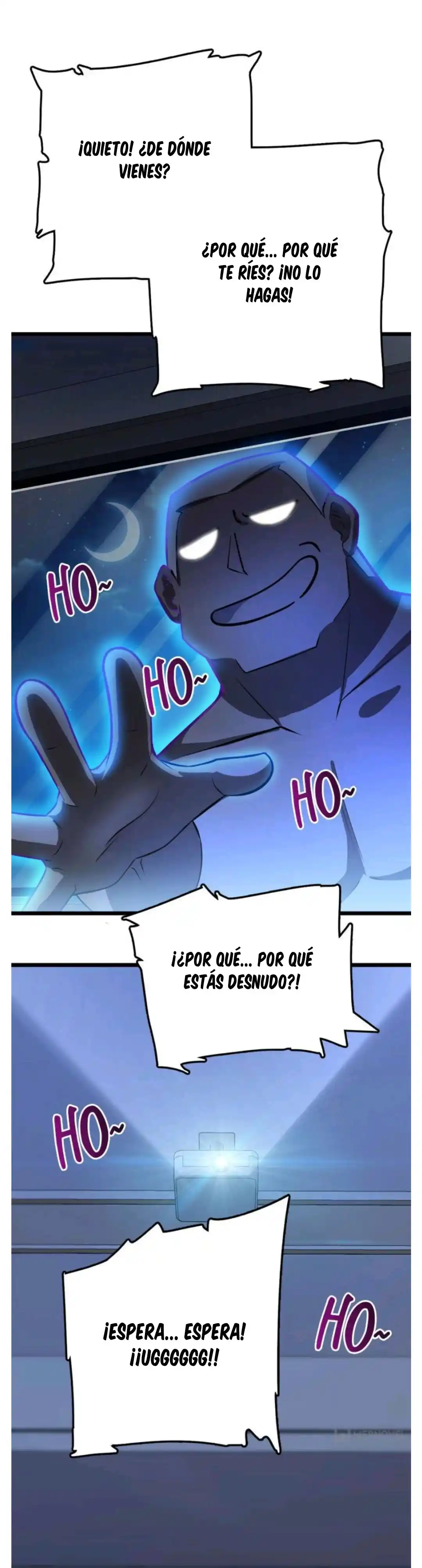 Spare Me, Great Lord! - Capítulo 56 - Página 24 - LectorTMOo