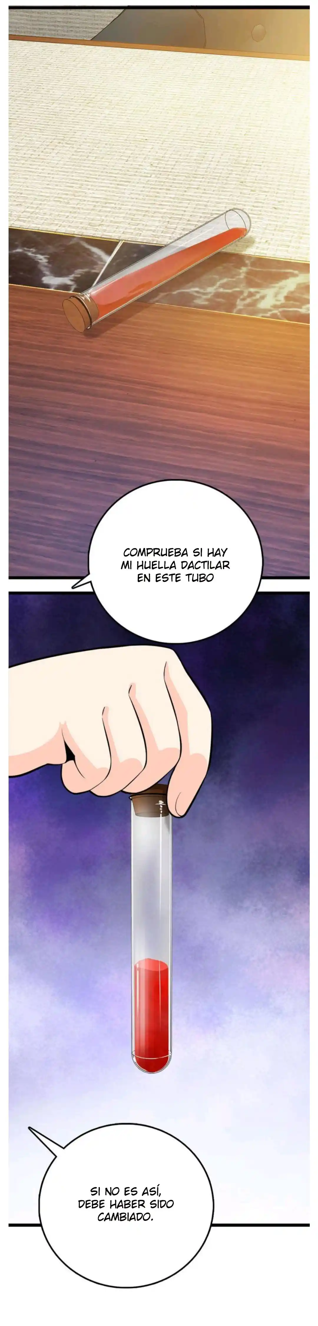 Spare Me, Great Lord! - Capítulo 56 - Página 29 - LectorTMOo