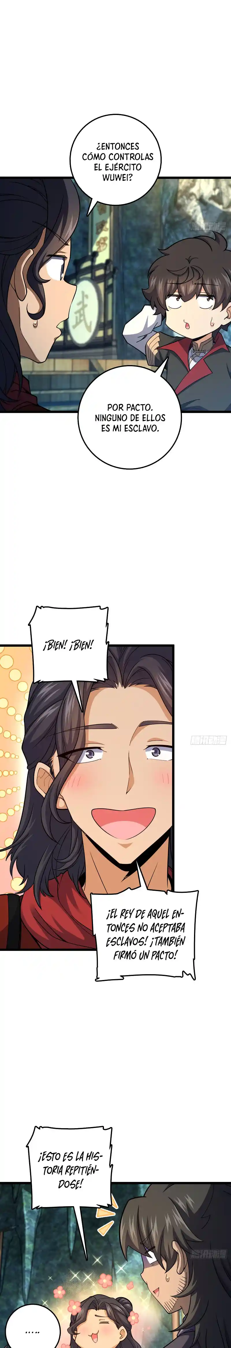 Spare Me, Great Lord! - Capítulo 560 - Página 4 - LectorTMOo