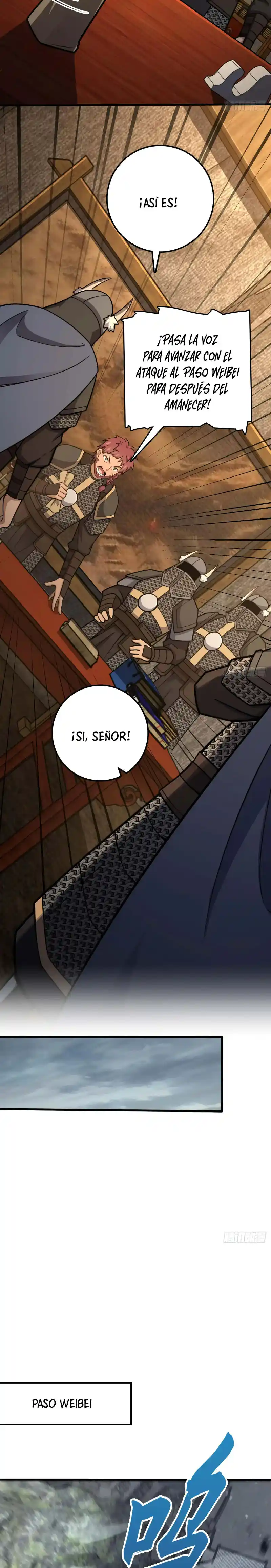 Spare Me, Great Lord! - Capítulo 562 - Página 4 - LectorTMOo