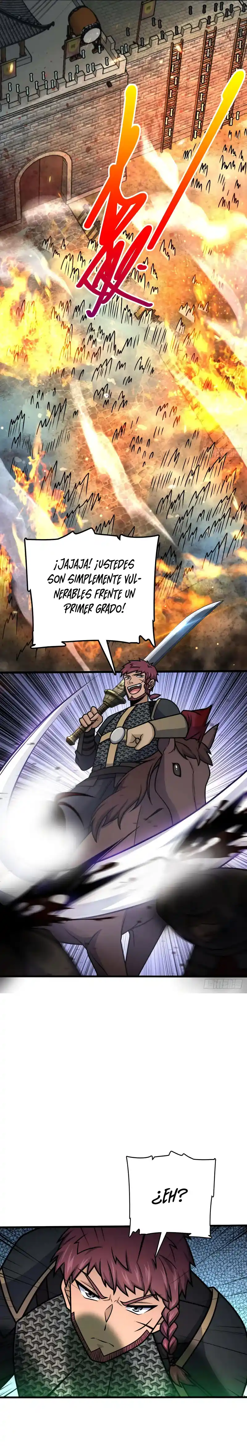 Spare Me, Great Lord! - Capítulo 562 - Página 14 - LectorTMOo